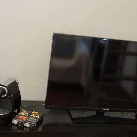Botafogo Sao Joao Batista 61 Apto 302 里约热内卢 外观 照片