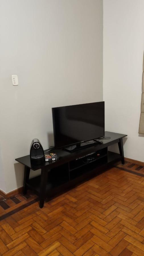 Botafogo Sao Joao Batista 61 Apto 302 里约热内卢 外观 照片